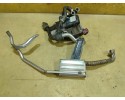 FORD WEBASTO AG9N18K463DA PETROL Part manufacturer Ford OE