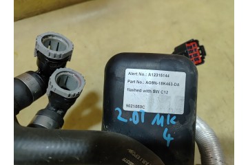 FORD WEBASTO AG9N18K463DA GASOLINA