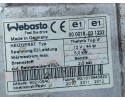 FORD WEBASTO AG9N18K463DA GASOLINA