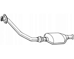 Catalyst BOSAL 099 897