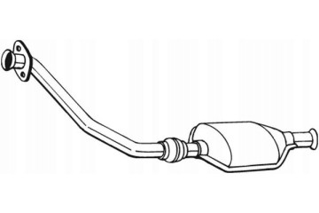 Catalyst BOSAL 099 897