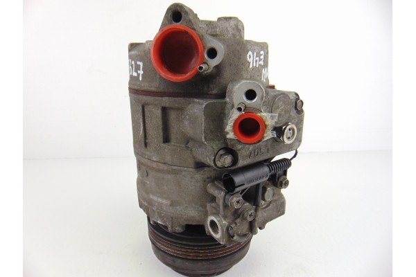 447220-8027 COMPRESOR AIRE ACONDICIONADO BMW SERIE 3 BERLINA (E46)