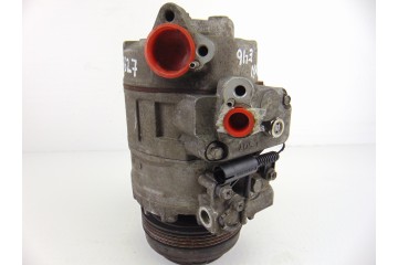 447220-8027 COMPRESOR AIRE ACONDICIONADO BMW SERIE 3 BERLINA (E46) 330d 2003 447220-8027 195627 BMW - 3