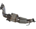 Catalyst BOSAL 090 231 Catalog number of the part 090 231