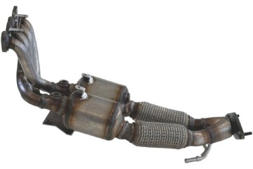Catalyst BOSAL 090 231 Catalog number of the part 090 231