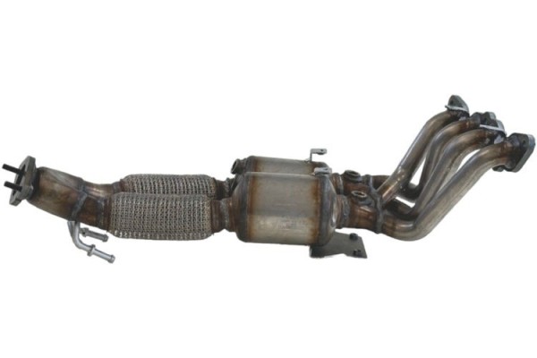Catalyst BOSAL 090 231 Catalog number of substitutes AG NOVAK 07 020 C AHG AHG92040 AS 20458 BM CATALYSTS BM92040H ERNST 761086 