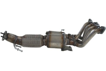 Catalyst BOSAL 090 231 Catalog number of substitutes AG NOVAK 07 020 C AHG AHG92040 AS 20458 BM CATALYSTS BM92040H ERNST 761086 
