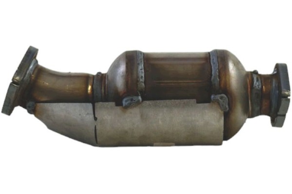 Catalyst BOSAL 090 212 Catalog number of the part 090 212