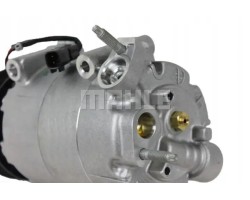 COMPRESSOR AIR CONDITIONING COMPRESSOR ACP 552 000P
