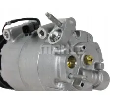 Compresor de Aire Acondicionado MAHLE ACP 552 000P