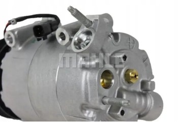 COMPRESSOR AIR CONDITIONING COMPRESSOR ACP 552 000P