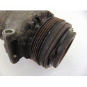 447220-8027 COMPRESOR AIRE ACONDICIONADO BMW SERIE 3 BERLINA (E46) 447220-8027 COMPRESOR AIRE ACONDICIONADO BMW SERIE 3 BERLINA (E46)