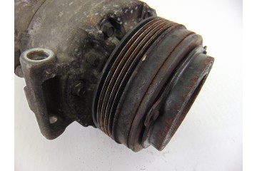 447220-8027 COMPRESOR AIRE ACONDICIONADO BMW SERIE 3 BERLINA (E46) 330d 2003 447220-8027 195627 BMW - 4