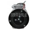 COMPRESSOR AIR CONDITIONING COMPRESSOR ACP 552 000P Part manufacturer no brand