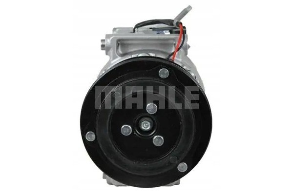 COMPRESSOR AIR CONDITIONING COMPRESSOR ACP 552 000P Part manufacturer no brand