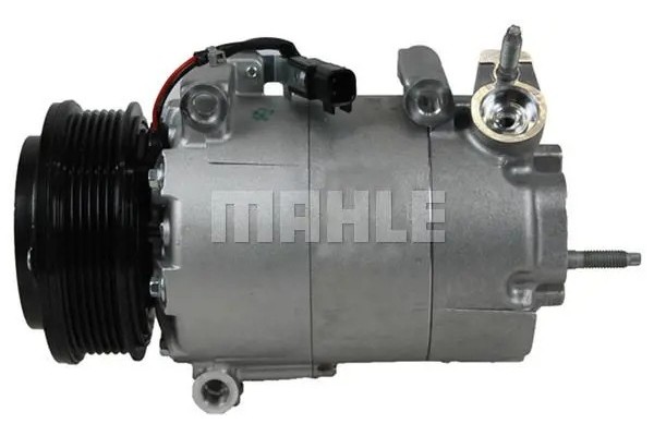 COMPRESSOR AIR CONDITIONING COMPRESSOR ACP 552 000P Catalog number of the part ACP 552 000P