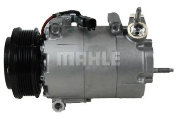 COMPRESSOR AIR CONDITIONING COMPRESSOR ACP 552 000P Catalog number of the part ACP 552 000P