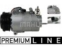 COMPRESSOR AIR CONDITIONING COMPRESSOR ACP 552 000P Car type cargo vans passenger cars