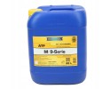 RAVENOL ATF M 9 Series 20L Catalog number of the part 1211108 020