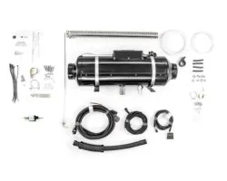 Calefactor estacionario AUTOTERM Planar 9D 24V 8kW