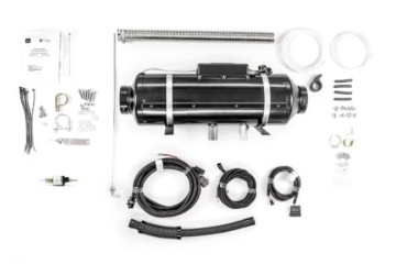 Stop heating Autoterm AIR 9D 24V 8kW