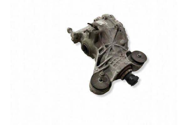 Rear reducer LAND ROVER RANGE ROVER IV L405 4211303111423 5 0L gasoline Part manufacturer Land Rover OE