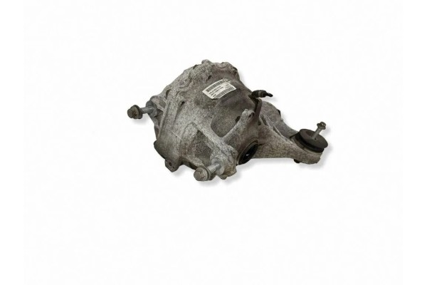 Rear reducer LAND ROVER RANGE ROVER IV L405 4211303111423 5 0L gasoline Catalog number of the part 4211303111423