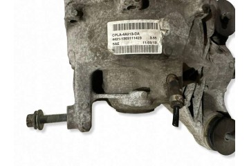 Rear reducer LAND ROVER RANGE ROVER IV L405 4211303111423 5 0L gasoline Car type passenger cars