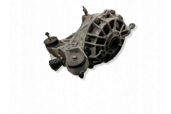 Rear reducer LAND ROVER RANGE ROVER IV L405 4211303111423 5 0L gasoline Catalog number of substitutes CPLA4A213DA