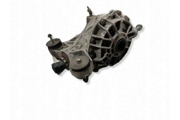 Rear reducer LAND ROVER RANGE ROVER IV L405 4211303111423 5 0L gasoline Catalog number of substitutes CPLA4A213DA