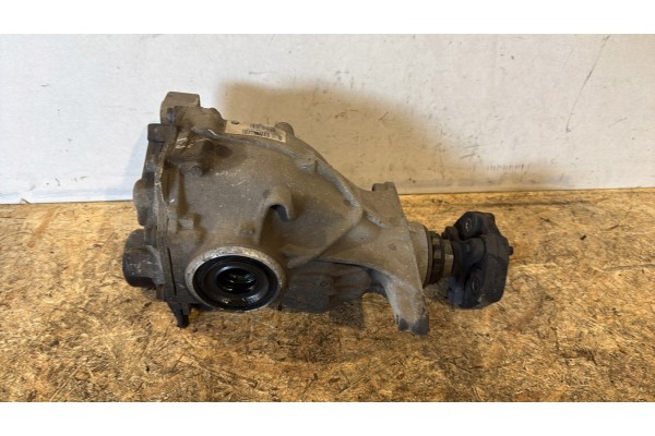 BMW 5 G30 G31 2 0D 190KM BRIDGE DYFER REAR 8624221 2 93