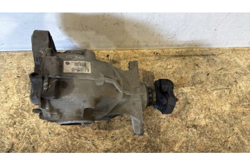 BMW 5 G30 G31 2 0D 190KM BRIDGE DYFER REAR 8624221 2 93 Car type passenger cars