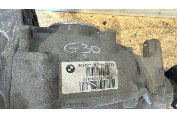 Puente diferencial trasero BMW 5 G30 G31 2.0D 190CV 8624221 2.93