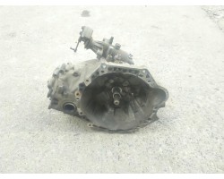 SKRZYNIA BIEGOW 5 BIEGOWA COROLLA IX E12 1 4 16V