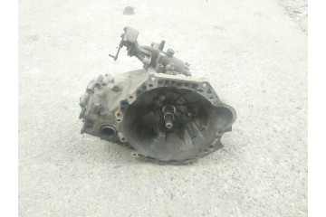 SKRZYNIA BIEGOW 5 BIEGOWA COROLLA IX E12 1 4 16V