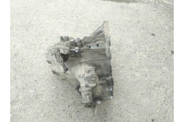SKRZYNIA BIEGOW 5 BIEGOWA COROLLA IX E12 1 4 16V Catalog number of the part Toyota
