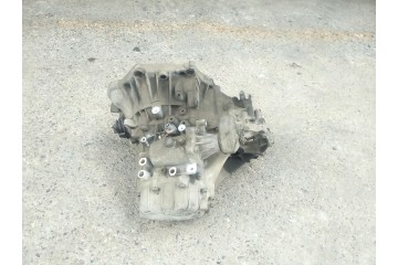 SKRZYNIA BIEGOW 5 BIEGOWA COROLLA IX E12 1 4 16V Part manufacturer Toyota OE