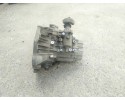 SKRZYNIA BIEGOW 5 BIEGOWA COROLLA IX E12 1 4 16V Transmission type manual