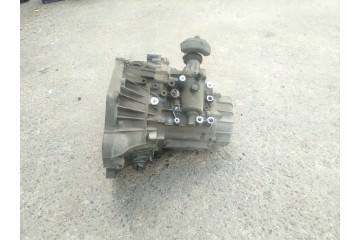 SKRZYNIA BIEGOW 5 BIEGOWA COROLLA IX E12 1 4 16V Transmission type manual