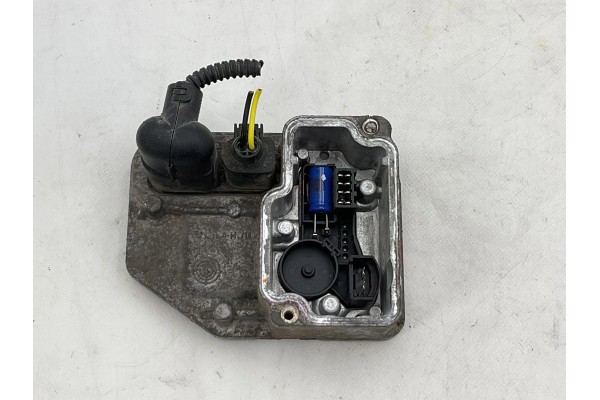 HALDEX VW PASSAT B7 TIGUAN SHARAN 0BS907554C BRIDGE MODULE