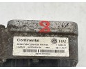 HALDEX VW PASSAT B7 TIGUAN SHARAN 0BS907554C BRIDGE MODULE Catalog number of the part 0BS907554C