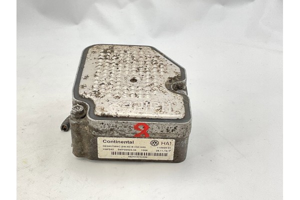HALDEX VW PASSAT B7 TIGUAN SHARAN 0BS907554C BRIDGE MODULE Part manufacturer 4MAX