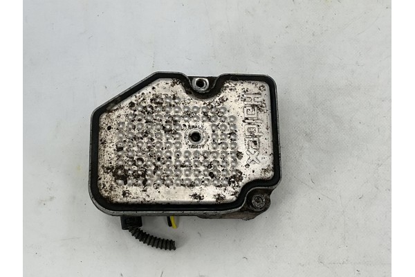 HALDEX VW PASSAT B7 TIGUAN SHARAN 0BS907554C BRIDGE MODULE Car type passenger cars