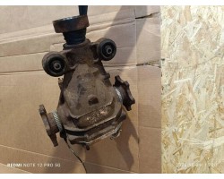 Rear reducer INFINITI EX ND1059 2 99L diesel 175kW 2010