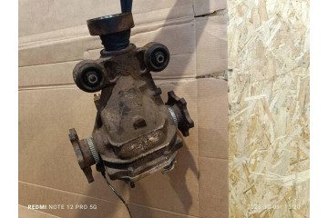 Rear reducer INFINITI EX ND1059 2 99L diesel 175kW 2010