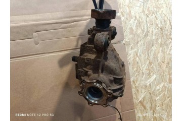 Rear reducer INFINITI EX ND1059 2 99L diesel 175kW 2010 Part manufacturer Infiniti OE