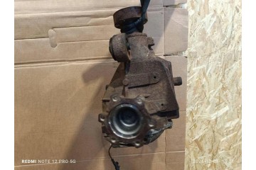 Rear reducer INFINITI EX ND1059 2 99L diesel 175kW 2010 Catalog number of the part ND1059
