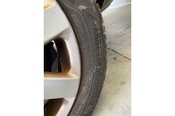 VOLKSWAGEN EOS (1F7)(2006) 2.0 TDI