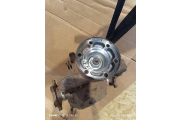 Rear reducer INFINITI EX ND1059 2 99L diesel 175kW 2010 Car type passenger cars