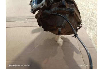 Rear reducer INFINITI EX ND1059 2 99L diesel 175kW 2010 Catalog number of substitutes 38301EG10E 3831100048